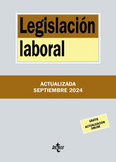 LEGISLACION LABORAL 40ªED - 9788430990856